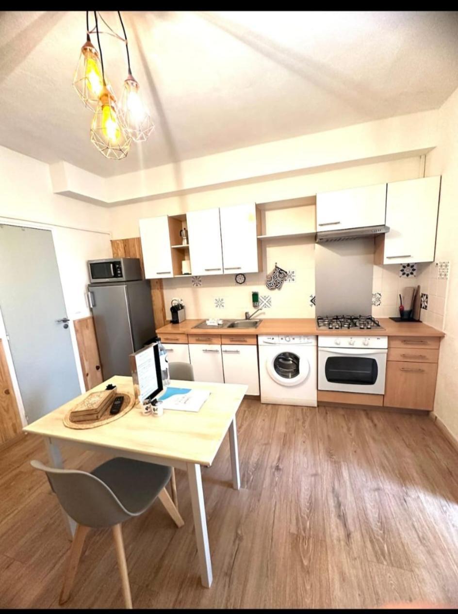 Apartamento L'Alizia Sari-Solenzara Exterior foto